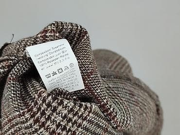 krata glencheck: Shein, Spódnica damska, rozmiar S — 5