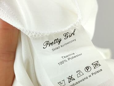 koszulka jedwabna intimissimi: Pretty Girl, Bluzka damska, rozmiar XL — 5