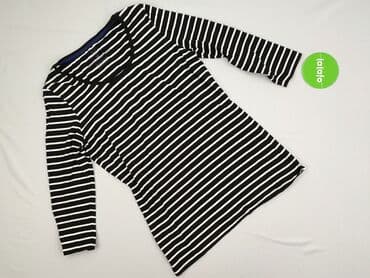 bluzki z dlugim rekawem basic: Tu, Bluzka damska, rozmiar M — 2