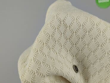 кофти жіночі польські: Women`s sweater, size M (EU 38) — 6