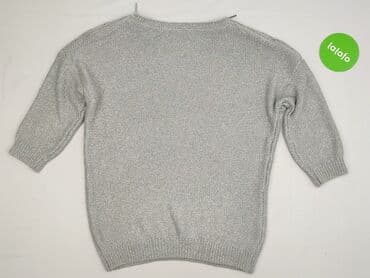 kurtki zimowe damskie wyprzedaż mohito: Mohito, Sweter damski, rozmiar M — 3