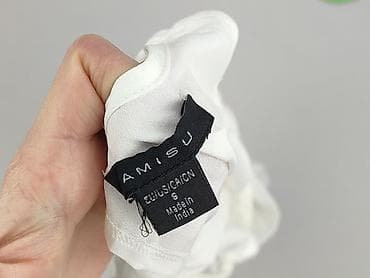 bluzka od mango: Amisu, Top damski, rozmiar S — 4