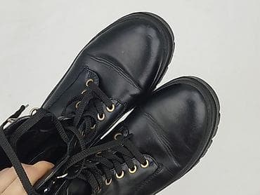 buty walky: Botki damskie, rozmiar 38 — 5