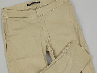 Zara, Spodnie materiałowe damskie, rozmiar S