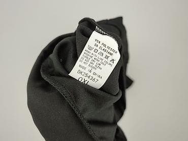 gucci leginy: Leggings, Spodnie materiałowe damskie, rozmiar XL — 4
