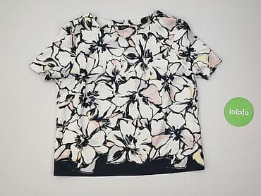 bluzy asymetryczne: F&F, Bluzka damska, rozmiar XL — 2