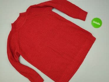 sweter promod: Golf damski, S — 2