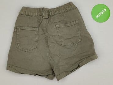 szorty plus size: Re-Dress, Szorty damskie, S — 3