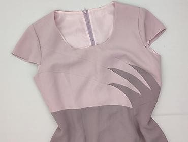 Women's Clothing: GREGOR, Women`s dress, size S — 1