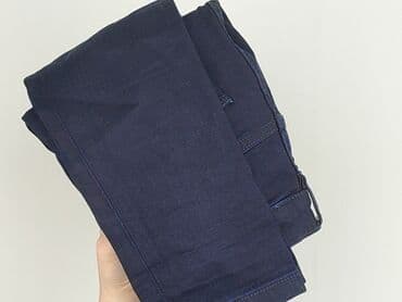 dżinsy czarne: Esmara, Jeansy damskie, rozmiar S — 6