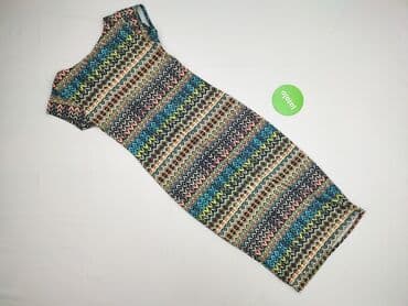 sukienki chanelka: Women`s dress, size S (EU 36) — 3