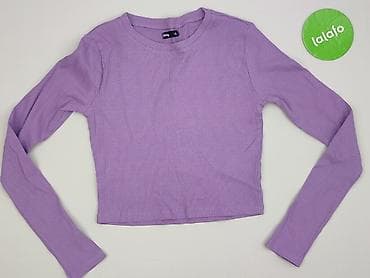 orsay pl: Sinsay, Top damski, rozmiar S — 2