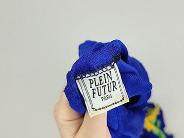 playboy plein: Sukienka damska, rozmiar S — 4