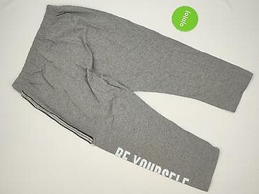 babice kapcie: Wawa, Spodnie dresowe damskie, rozmiar 2XL — 3