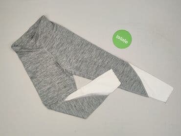 leginsy ocieplane xs: Legginsy Sportowe damskie, rozmiar XS — 2