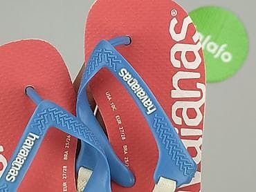 massimo koszule: Klapki Havaianas, 25, Używany — 4