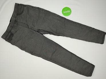 jeansy pumpy: Dunnes Stores, Legginsy rozmiar L — 2