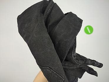 botki mr mexx: House of Denim, Jeansy damskie, rozmiar M — 4
