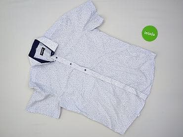 bluza basic hm: Koszulа dla mężczyzn, rozmiar S — 2