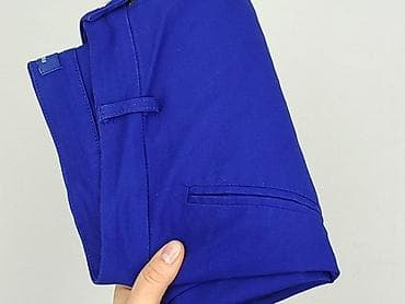 top secret 9: M.Sara, Spodnie materiałowe damskie, rozmiar L — 6