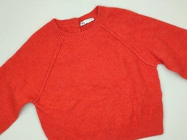 Zara, Sweter damski, rozmiar S