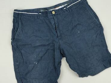 spodnie z lnu zara: Zara, Szorty dla mężczyzn, rozmiar XL — 1