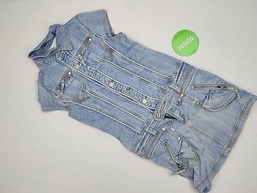 jeansy daisy: Sukienka damska, rozmiar S — 2