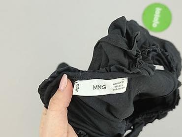 bluzki m: MNG, Bluzka damska, rozmiar XS — 5