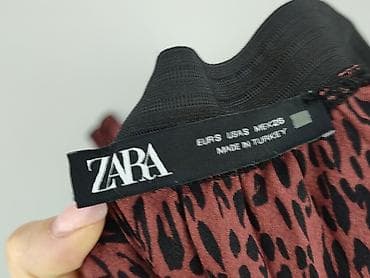 polbuty: Zara, Spódnica damska, rozmiar S — 4