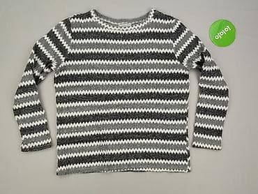 swetry greenpoint: Greenpoint, Sweter damski, rozmiar 2XL — 2