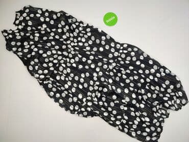 sukienki wyszczuplające bonprix: Bonprix, Sukienka damska, rozmiar 2XL — 2