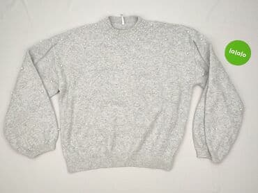 sukienka swetrowa reserved: Moodo, Sweter damski, M — 4