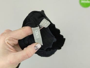 Ubrania damskie: Asos, Golf damski, XL — 5