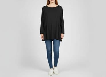 tunika damska: Tunika damska, rozmiar S — 6