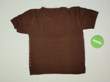 sweter w paski h: Sweter damski, rozmiar S — 3