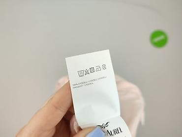 ekskluzywne bluzki: Marc Aurel, Bluzka damska, rozmiar M — 8