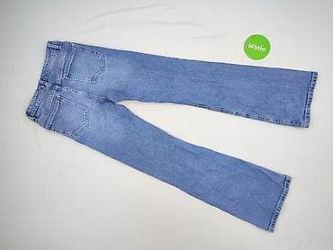 kurtki jeansowe: Sinsay, Jeansy damskie, rozmiar XS — 3