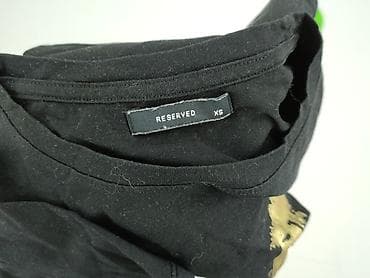 primark tee shirts: Reserved, T-shirt damski, rozmiar XS — 4