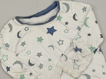 koszulka dżem allegro: Blouse, 3-4 years, 98-104 cm, condition - Very good — 1