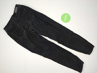 botki pull and bear: Amisu, Брюки жіночі, розмір S — 3