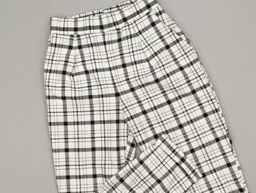 allegro spodnie strauss: Stradivarius, Spodnie materiałowe damskie, XS — 1