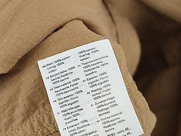 sandstone by m: ARKET, Szorty damskie, rozmiar XL — 6