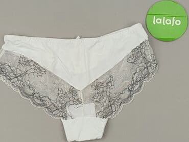 matching bielizna dla par hello kitty: Women`s panties, size XL (EU 42) — 3