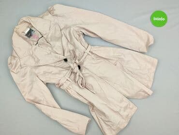 куртки жіночі: Lipsy, Women`s trench, size XL (EU 42) — 2