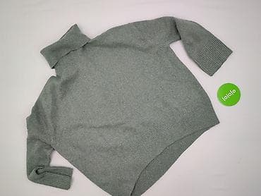 sweter savida: H&M, Golf damski, rozmiar S — 2
