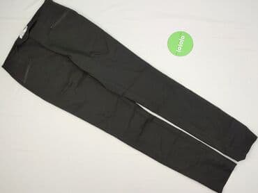 kurtka zimowa geox: Spodnie materiałowe damskie, XS — 2