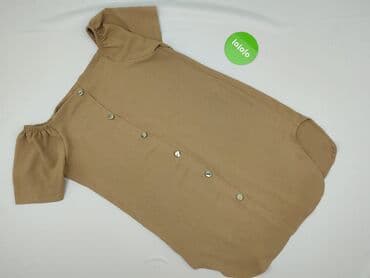 czapka zimowa z daszkiem i nausznikami: Sukienka damska, rozmiar L — 2