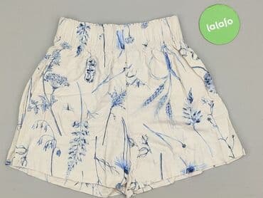 Kobiety: H&M, Szorty damskie, rozmiar XS — 2