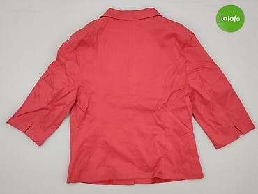 pull and bear bomberka damska: Marynarka damska, rozmiar 4XL — 3