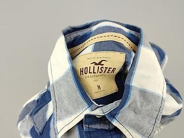 danzig koszulka: Hollister, Koszulа dla mężczyzn, rozmiar M — 4